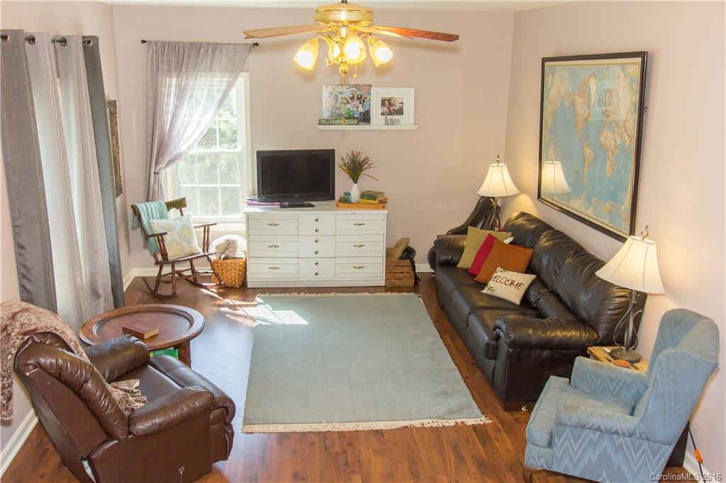 4380 Eller Ford Road Weaverville, NC 28787 - Photo 7 of 24 Gallery Image 7