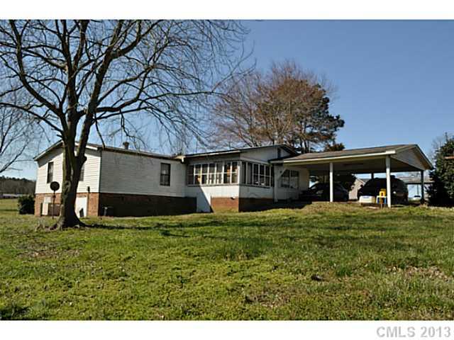 1913 Haigler Baucom Road Monroe, NC 28110 - Photo 3 of 16