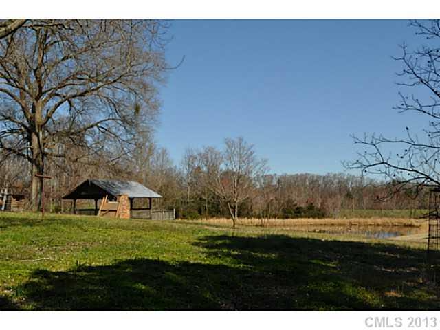 1913 Haigler Baucom Road Monroe, NC 28110 - Photo 4 of 16