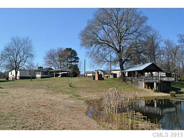 1913 Haigler Baucom Road Monroe, NC 28110 - Photo 5 of 16