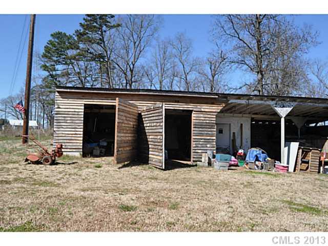 1913 Haigler Baucom Road Monroe, NC 28110 - Photo 8 of 16