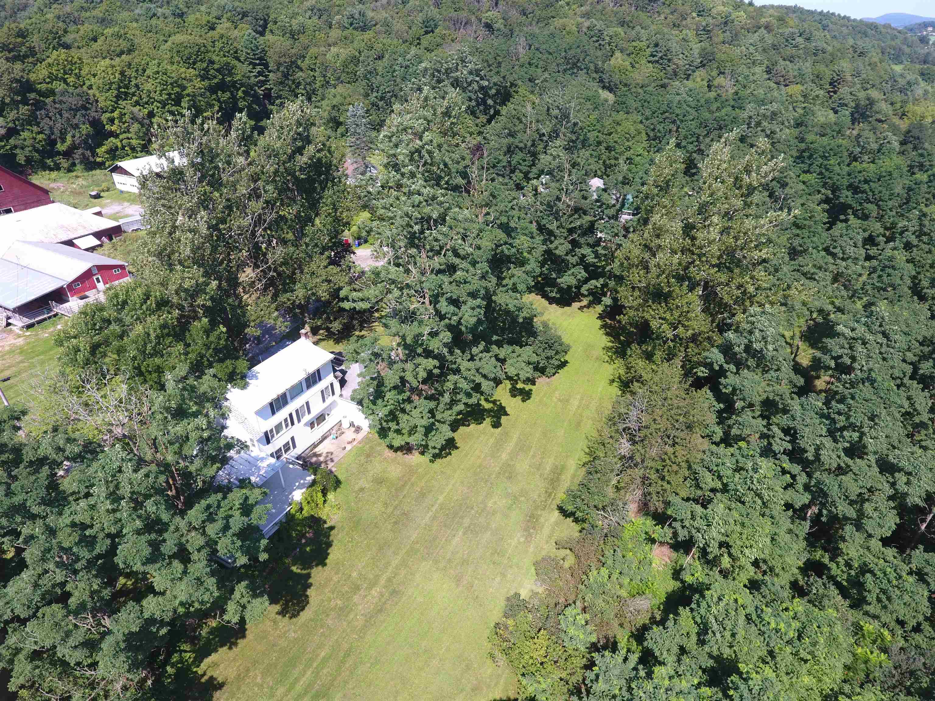 136 Burnham Road Waltham, VT 05491 - Photo 25 of 30