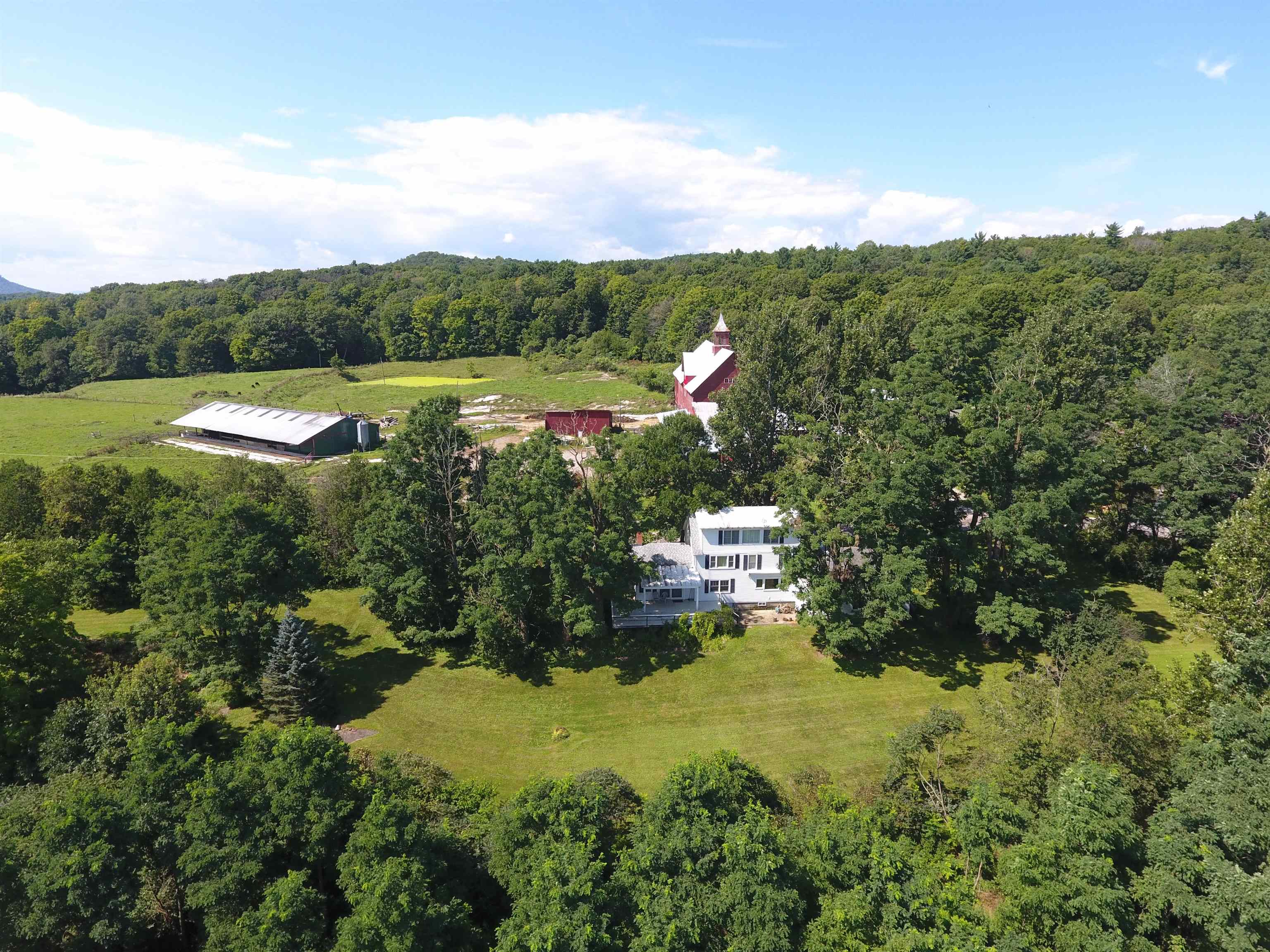 136 Burnham Road Waltham, VT 05491 - Photo 26 of 30