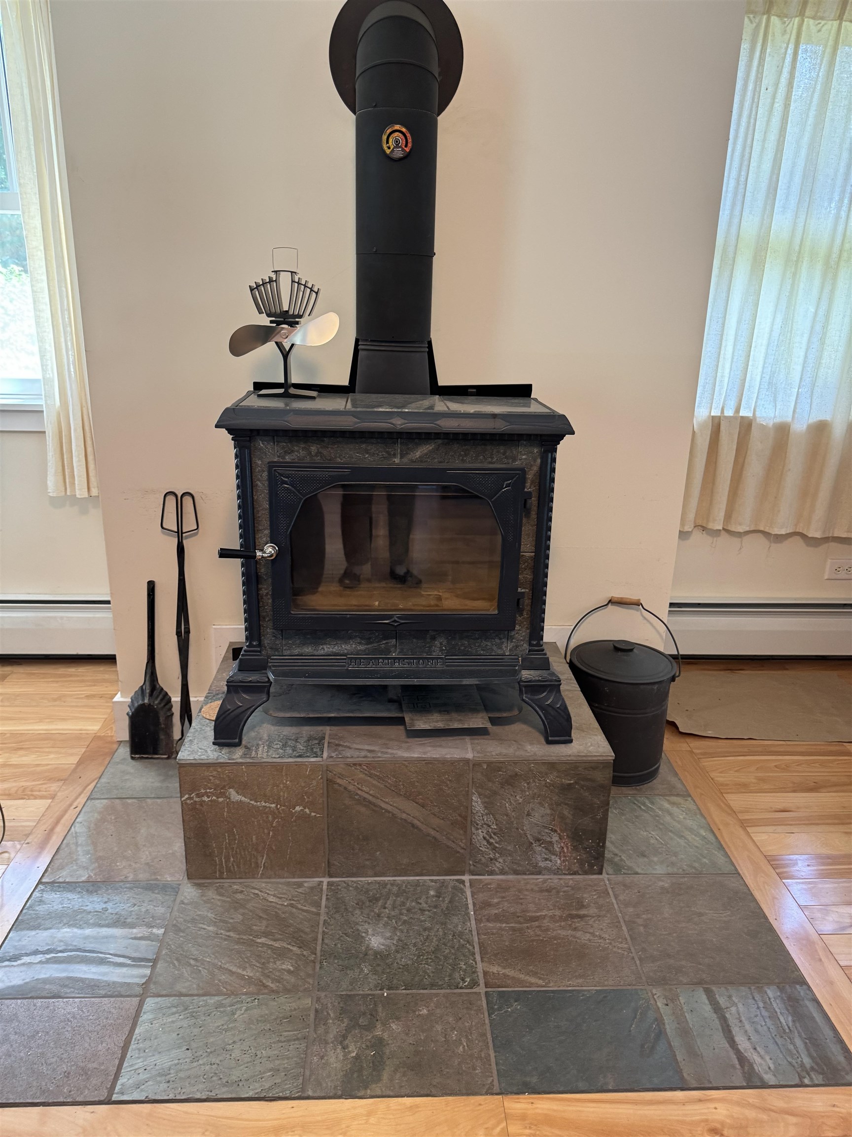 136 Burnham Road Waltham, VT 05491 - Photo 5 of 30