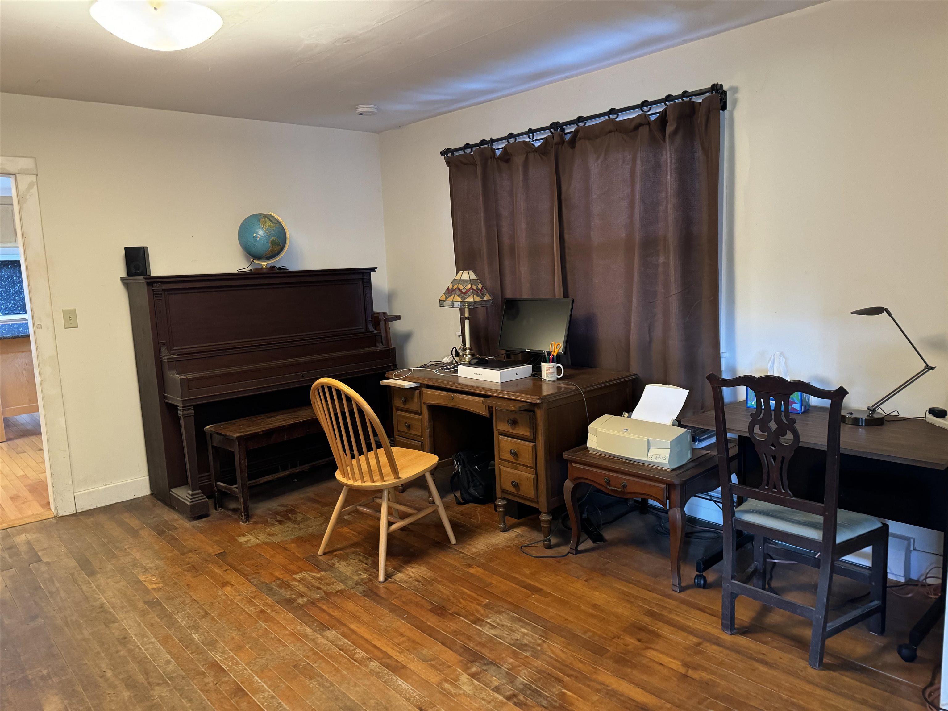 136 Burnham Road Waltham, VT 05491 - Photo 6 of 30