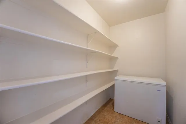 a view of small space