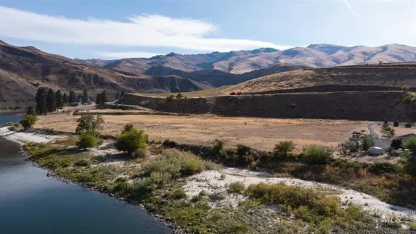 $647,000 | 126 Rivers Bend Road, Unit 34, White Bird, ID 83554