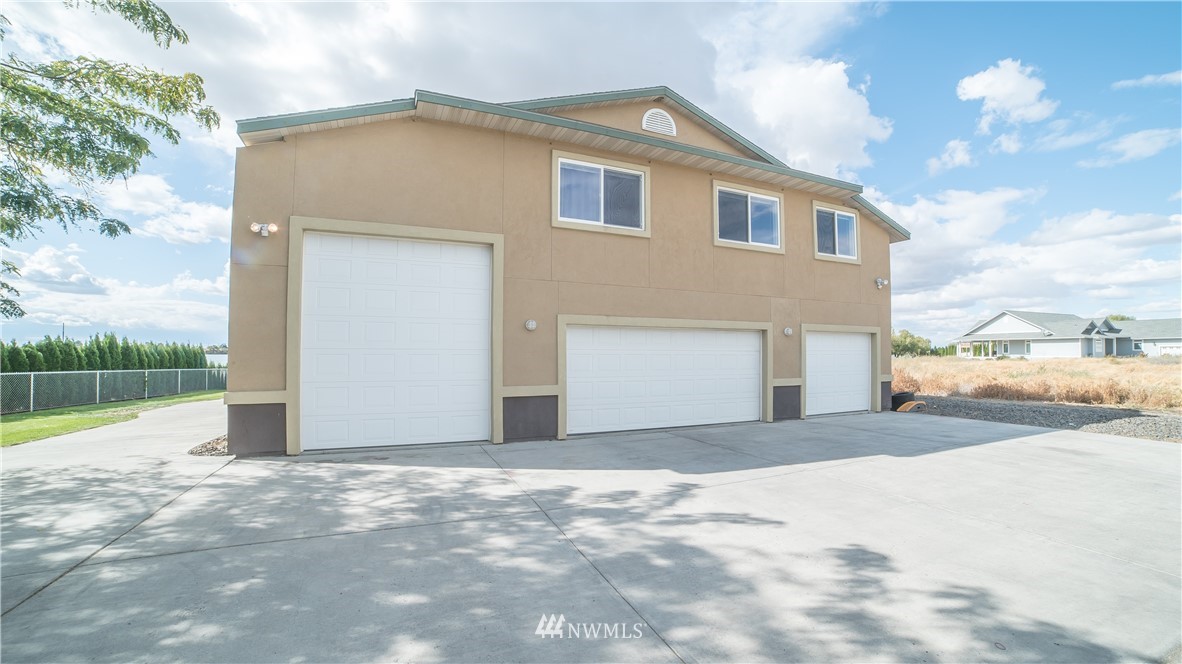 3122 Wild Goose Road Northeast Moses Lake, WA 98837 - Photo 21 of 25 Gallery Image 21