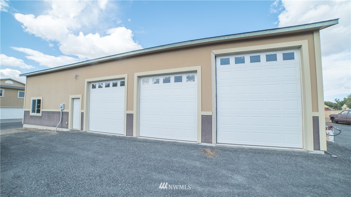 3122 Wild Goose Road Northeast Moses Lake, WA 98837 - Photo 22 of 25 Gallery Image 22