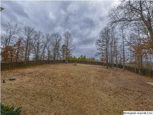 153 Crest Drive Sterrett, AL 35147 - Photo 30 of 31