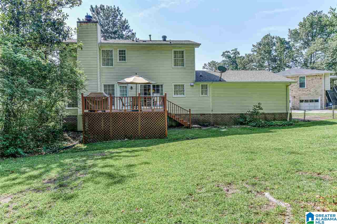 2000 Autumn Ridge Circle Birmingham, AL 35226 - Photo 45 of 48