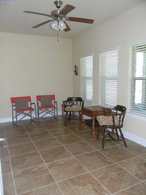 147 Hawthorne Circle Fairhope, AL 36532 - Photo 16 of 38 Flex Space Sunroom
