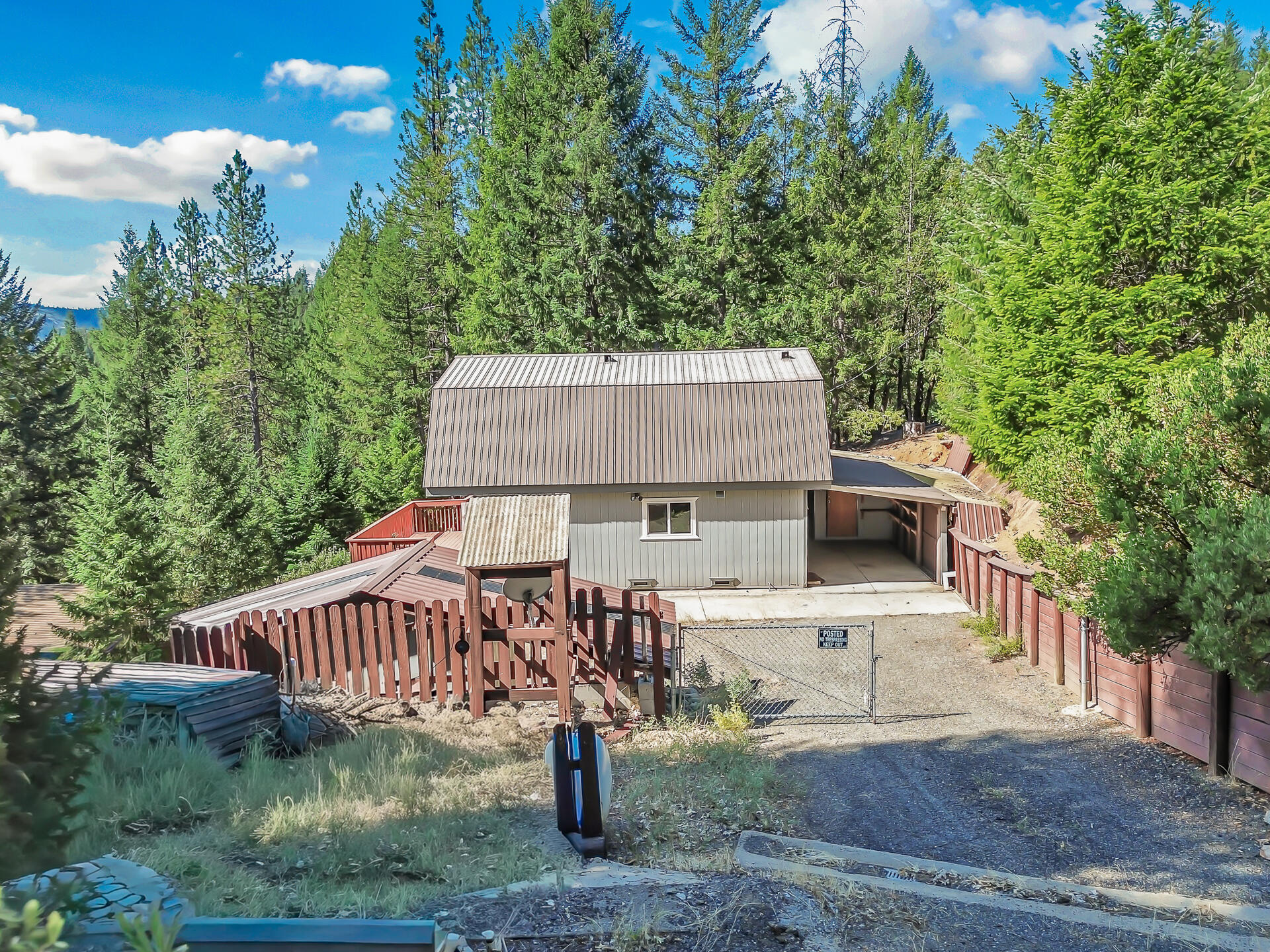 271 Millview Drive Trinity Center, CA 96091 - Photo 53 of 54 271MillviewDrive-12