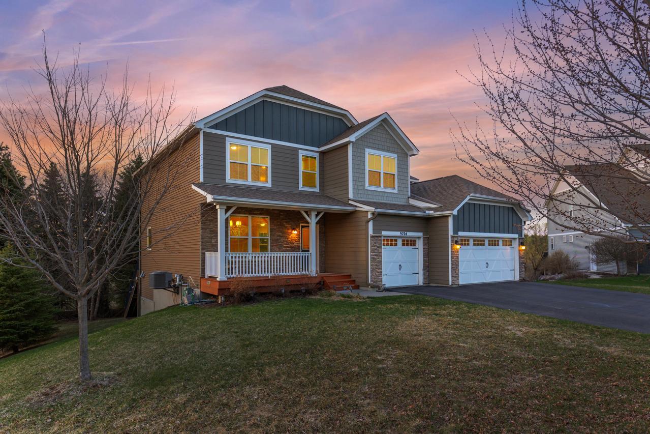 9704 Emerson Court Eden Prairie, MN 55347 - Photo 47 of 51