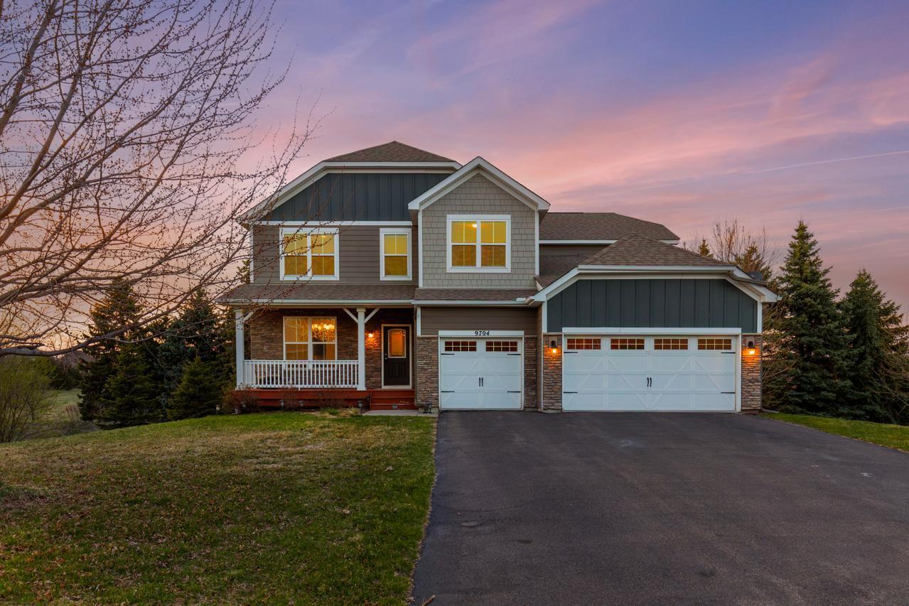9704 Emerson Court Eden Prairie, MN 55347 - Photo 48 of 51