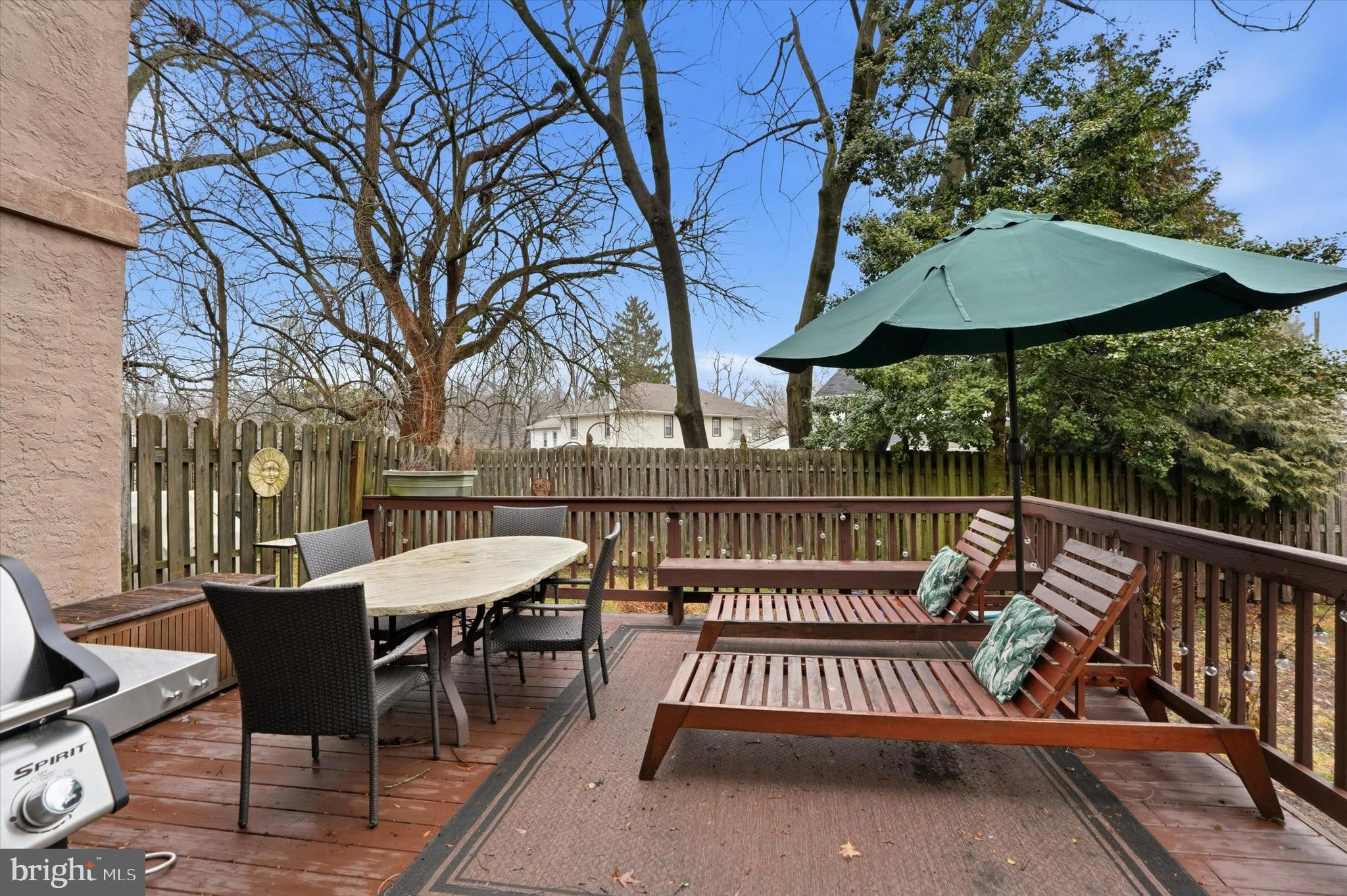 415 Eagle Road, Unit 8 Wayne, PA 19087 - Photo 24 of 25