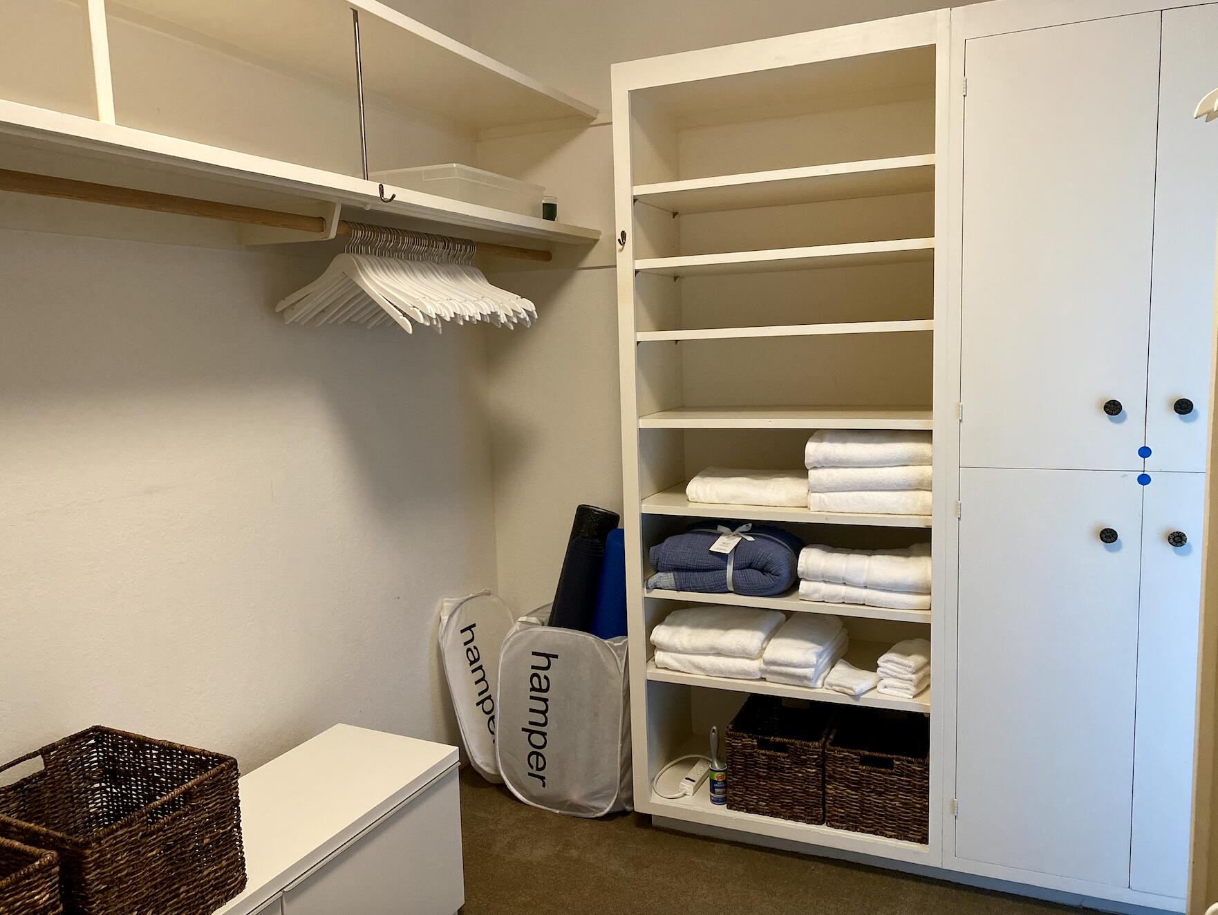 174 Coronada Circle Santa Barbara, CA 93108 - Photo 20 of 33 a room with storage and utility