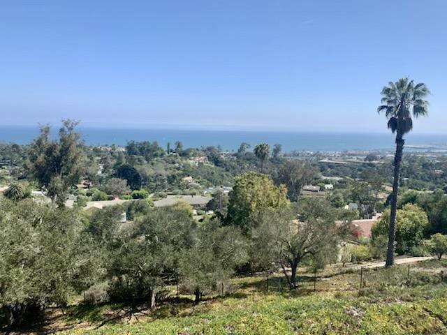 174 Coronada Circle Santa Barbara, CA 93108 - Photo 26 of 33 a view of a city with lush green forest