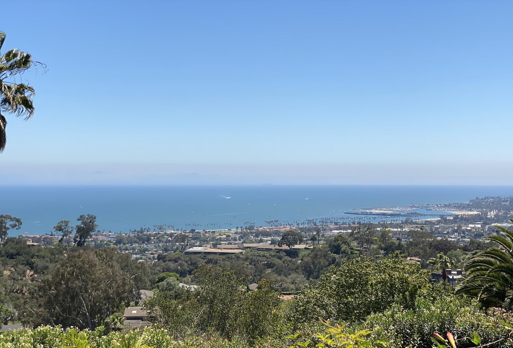 174 Coronada Circle Santa Barbara, CA 93108 - Photo 31 of 33 an aerial view of multiple house