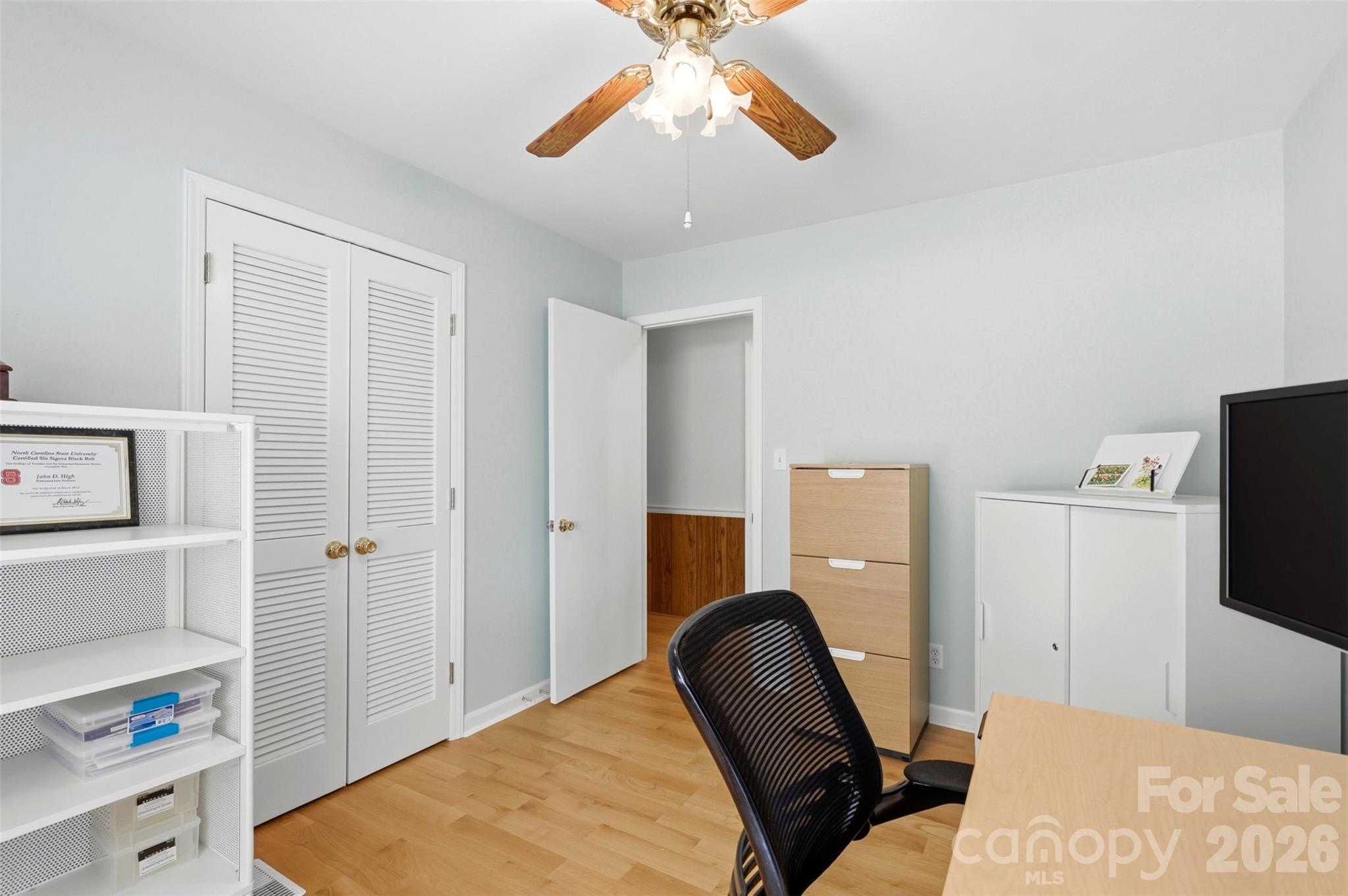 4413 Polk Ford Road Stanfield, NC 28163 - Photo 23 of 48