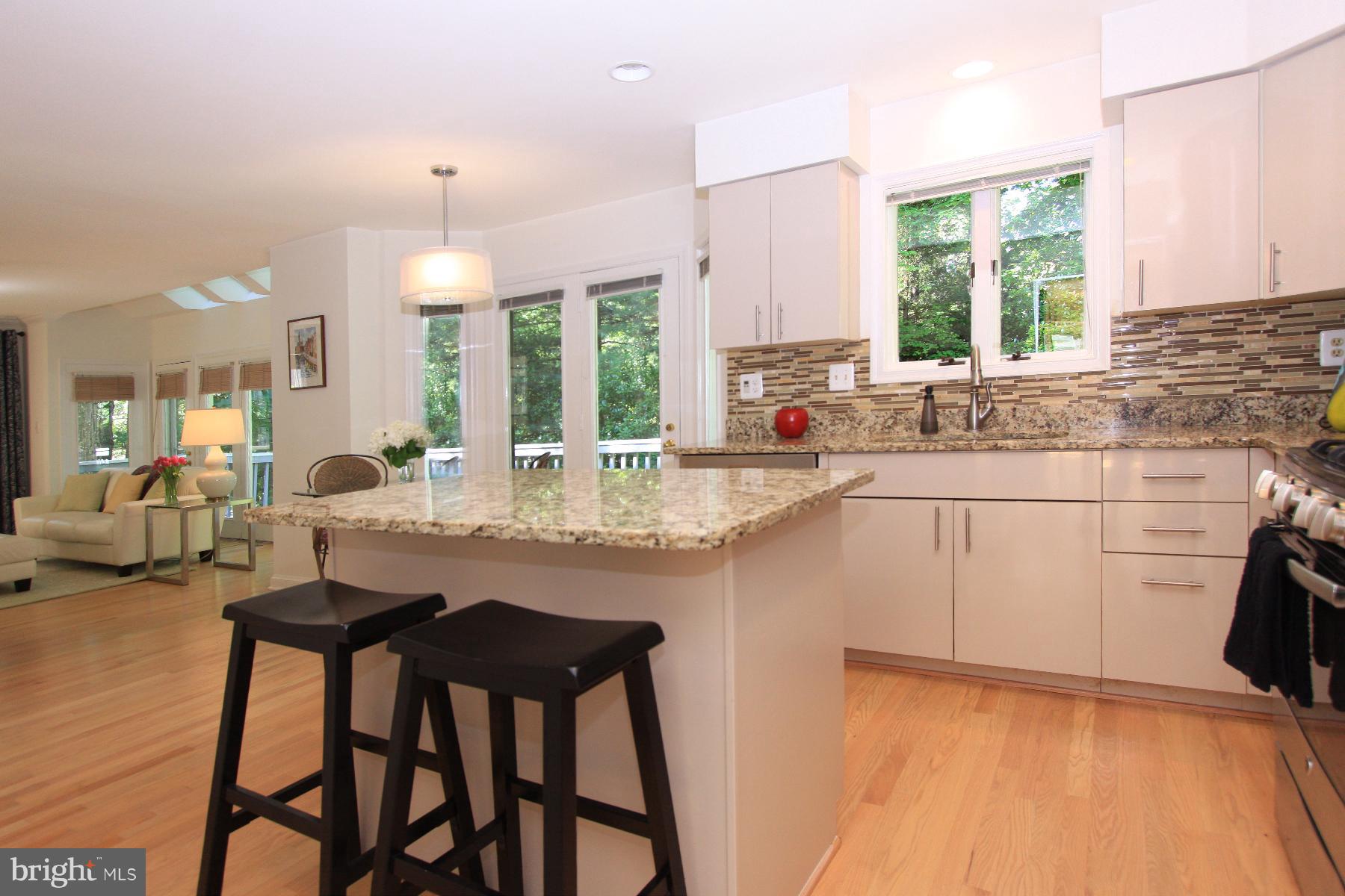 1583 Regatta Lane Reston, VA 20194 - Photo 13 of 30 Kitchen