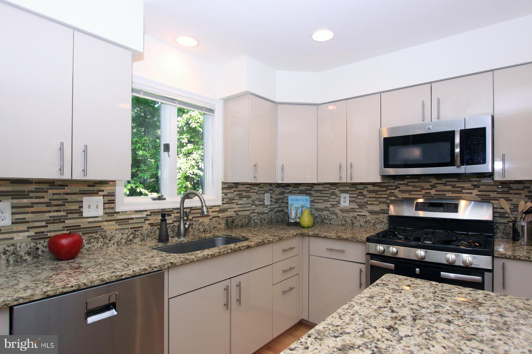 1583 Regatta Lane Reston, VA 20194 - Photo 15 of 30 Kitchen