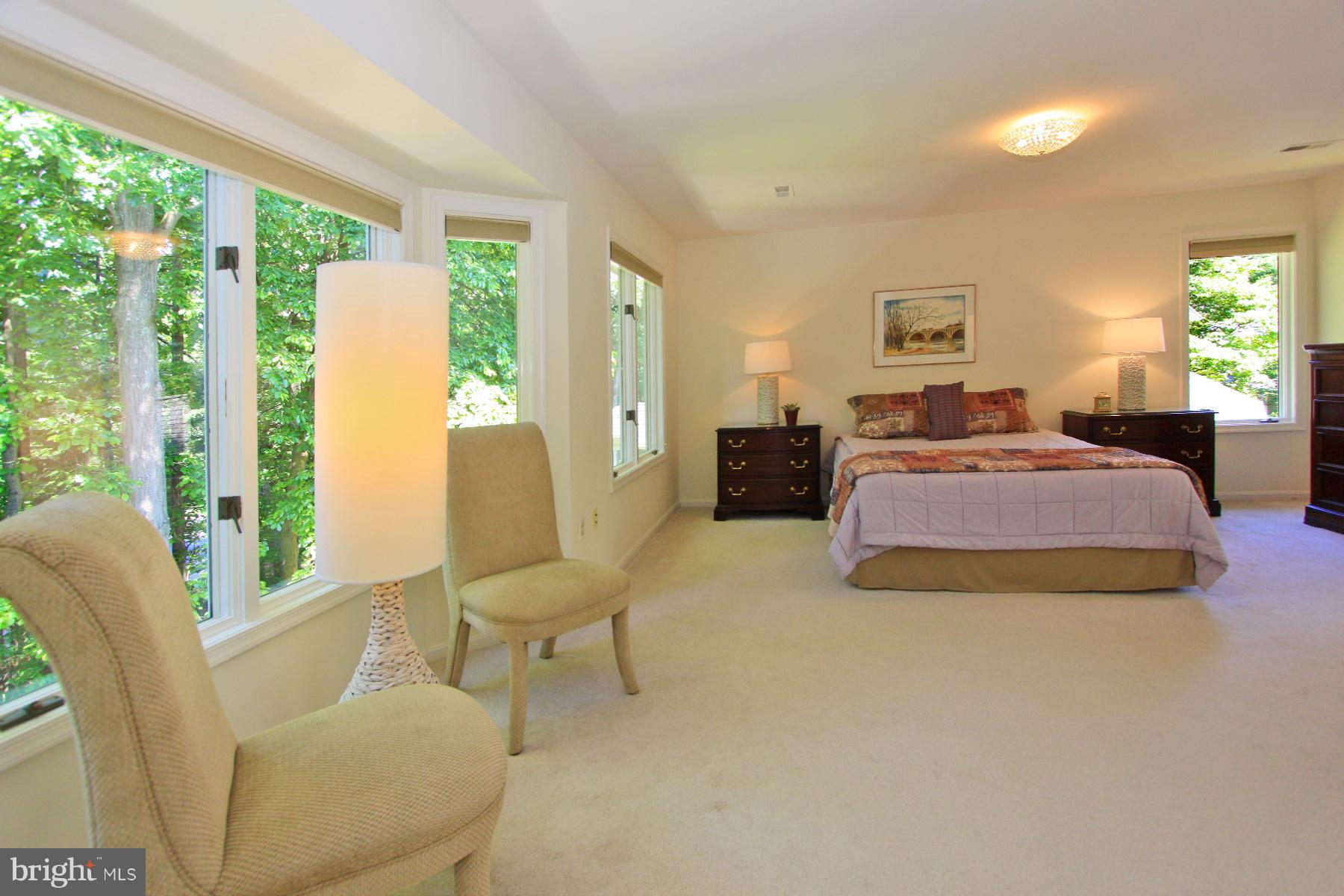 1583 Regatta Lane Reston, VA 20194 - Photo 16 of 30 Master Bedroom