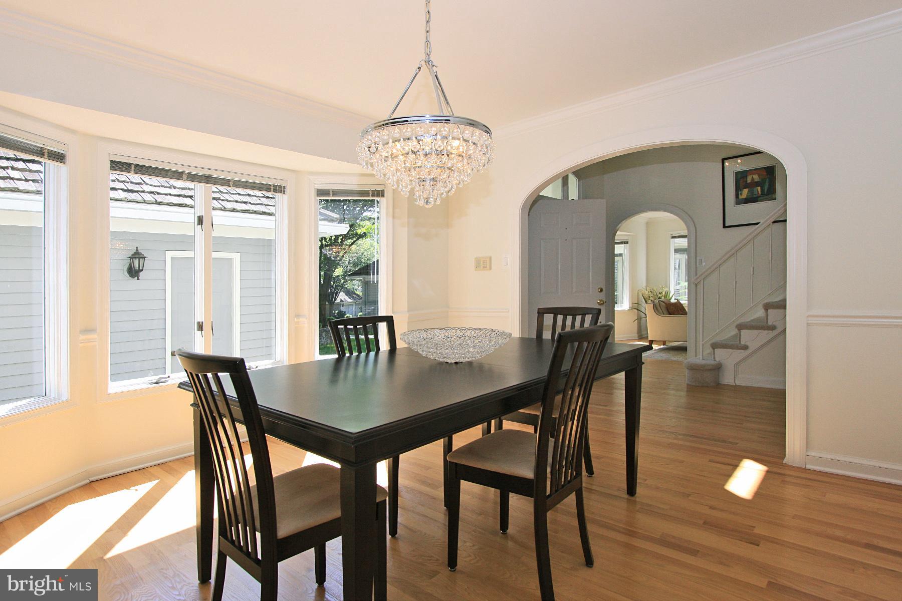 1583 Regatta Lane Reston, VA 20194 - Photo 10 of 30 Dining Room