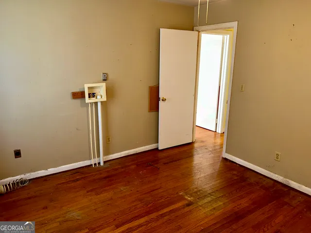 $80,000 | 122 Gloria Street, Hartwell, GA 30643