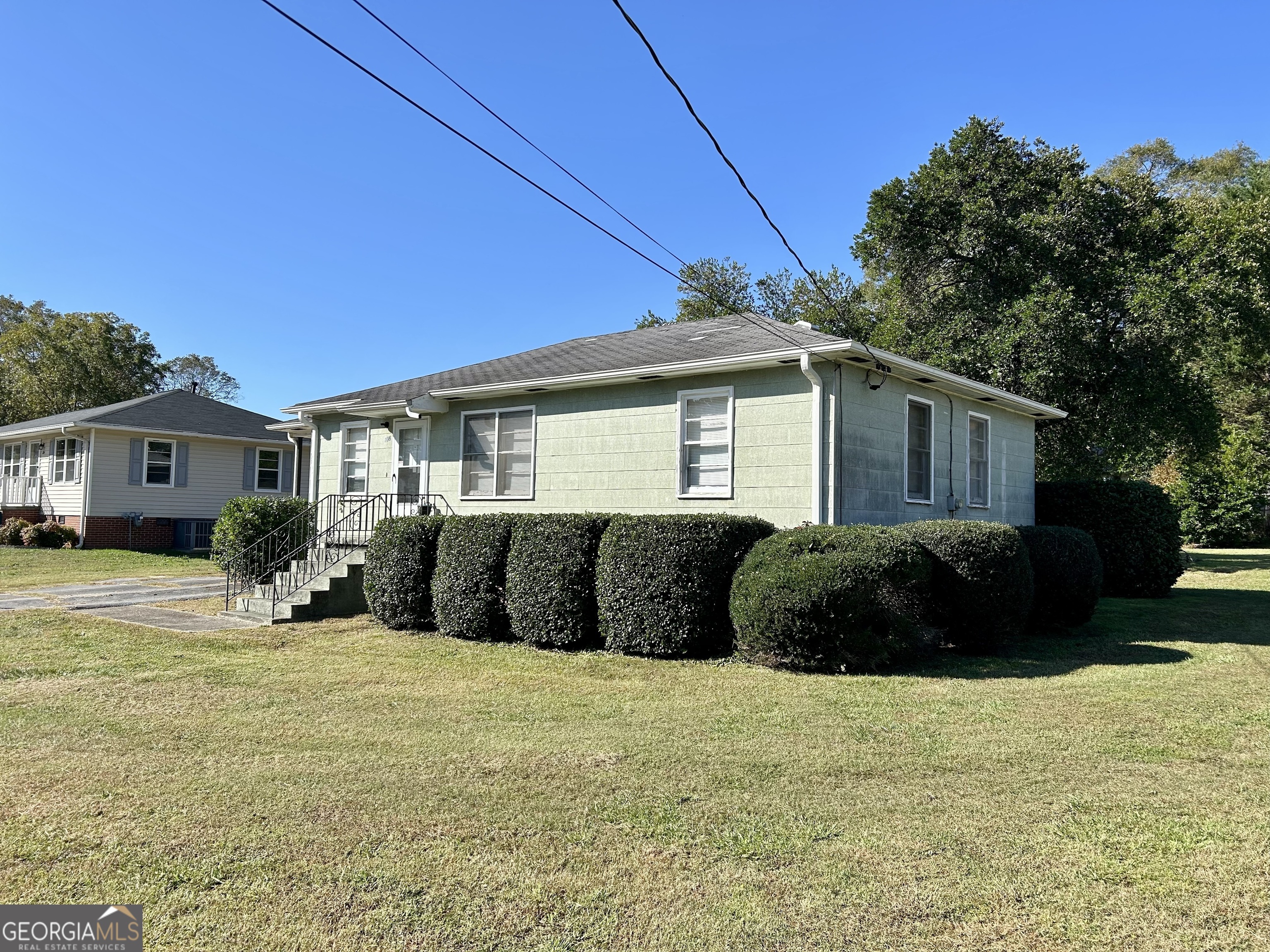 122 Gloria Street Hartwell, GA 30643 - Photo 4 of 16