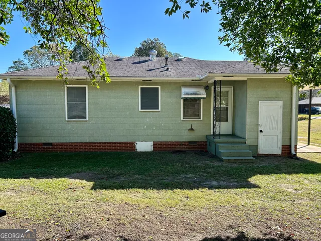 $80,000 | 122 Gloria Street, Hartwell, GA 30643