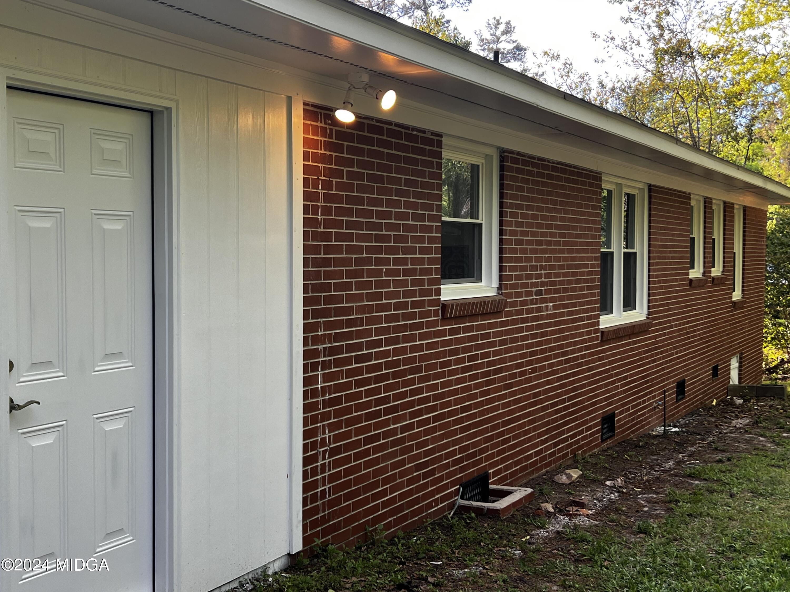 567 Old Lundy Road Macon, GA 31210 - Photo 38 of 39 All brick