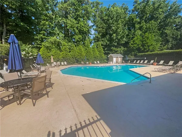 $217,000 | 806 Brighton Point, Atlanta, GA 30328