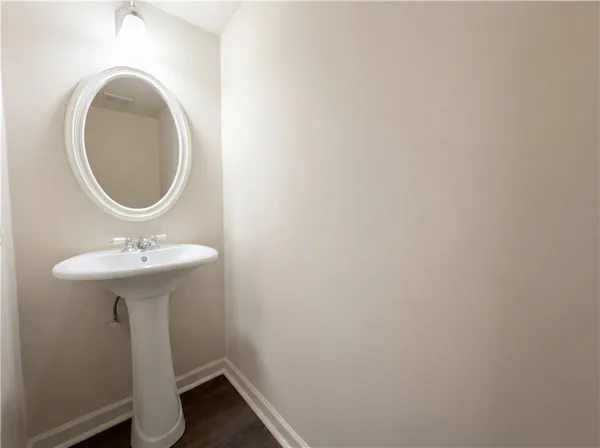 $217,000 | 806 Brighton Point, Atlanta, GA 30328