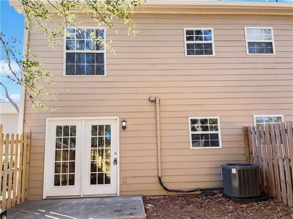 $217,000 | 806 Brighton Point, Atlanta, GA 30328