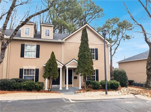 $217,000 | 806 Brighton Point, Atlanta, GA 30328