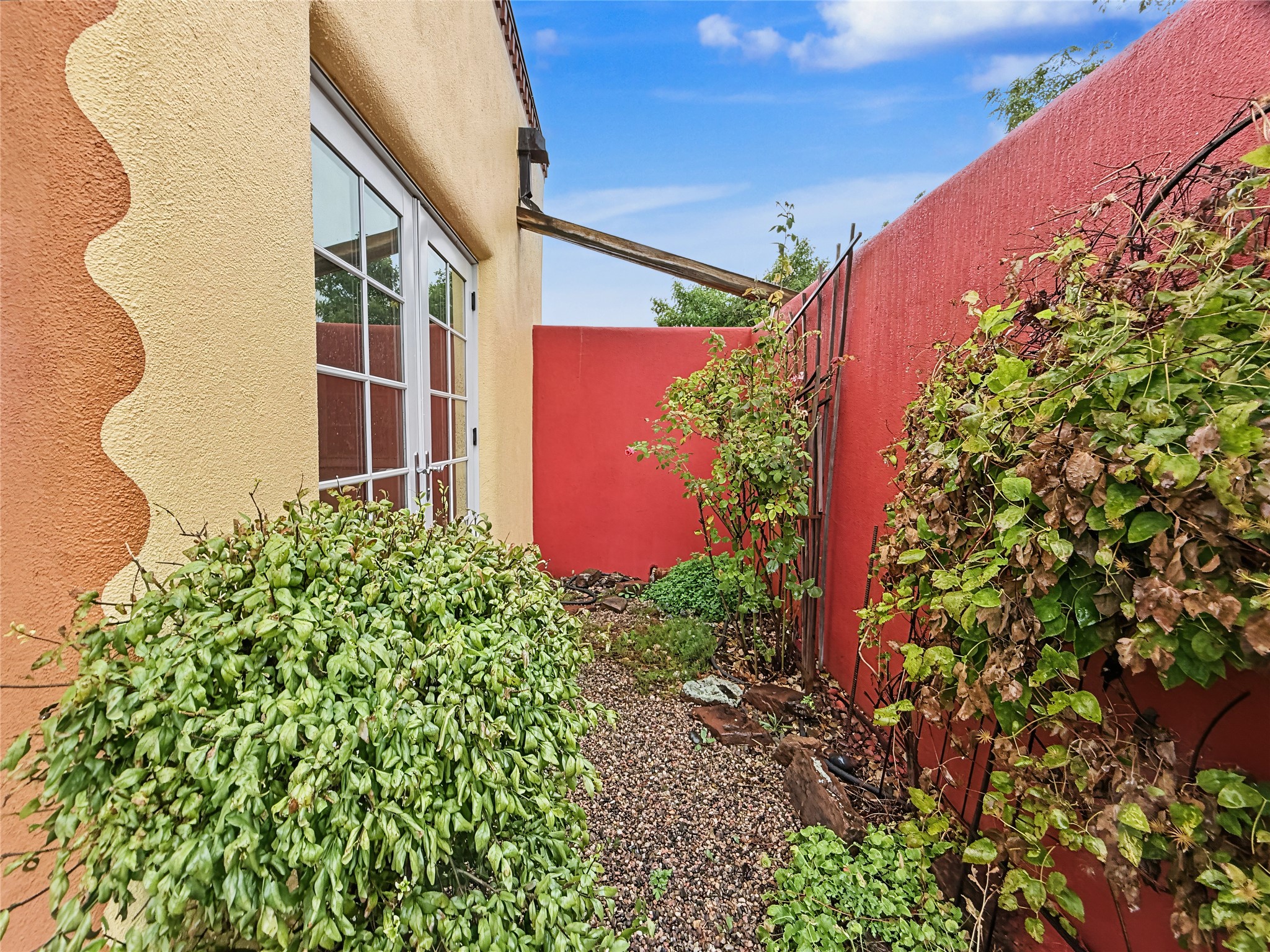 1238 Madrid Road Santa Fe, NM 87505 - Photo 42 of 70 Gallery Image 42
