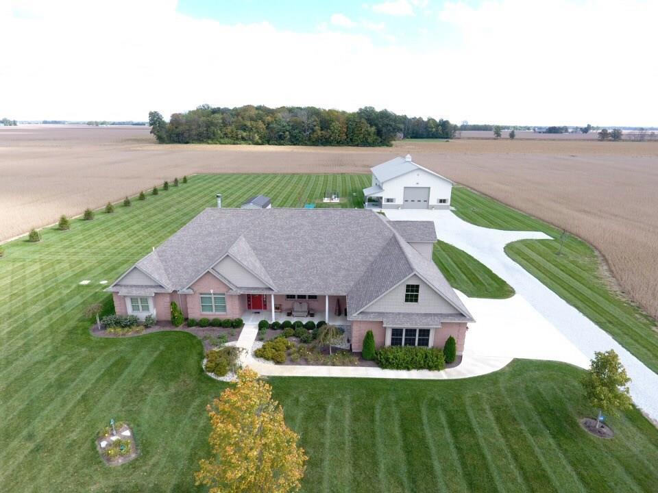 1599 South Greenlee Road Ludlow Falls, OH 45339 - Photo 64 of 67