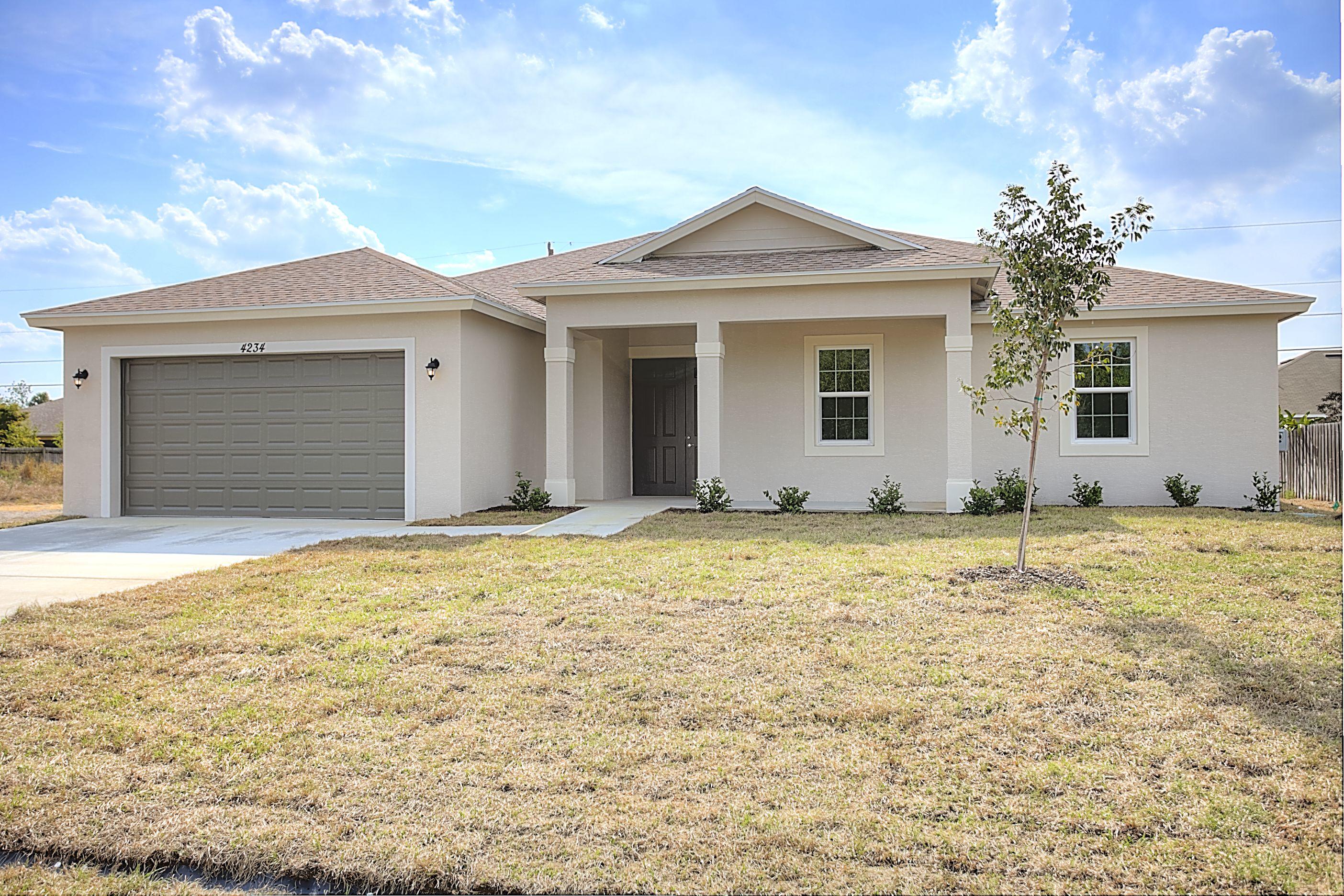 12353 57th Road North West Palm Beach, FL 33411 - Photo 13 of 14 exterior front