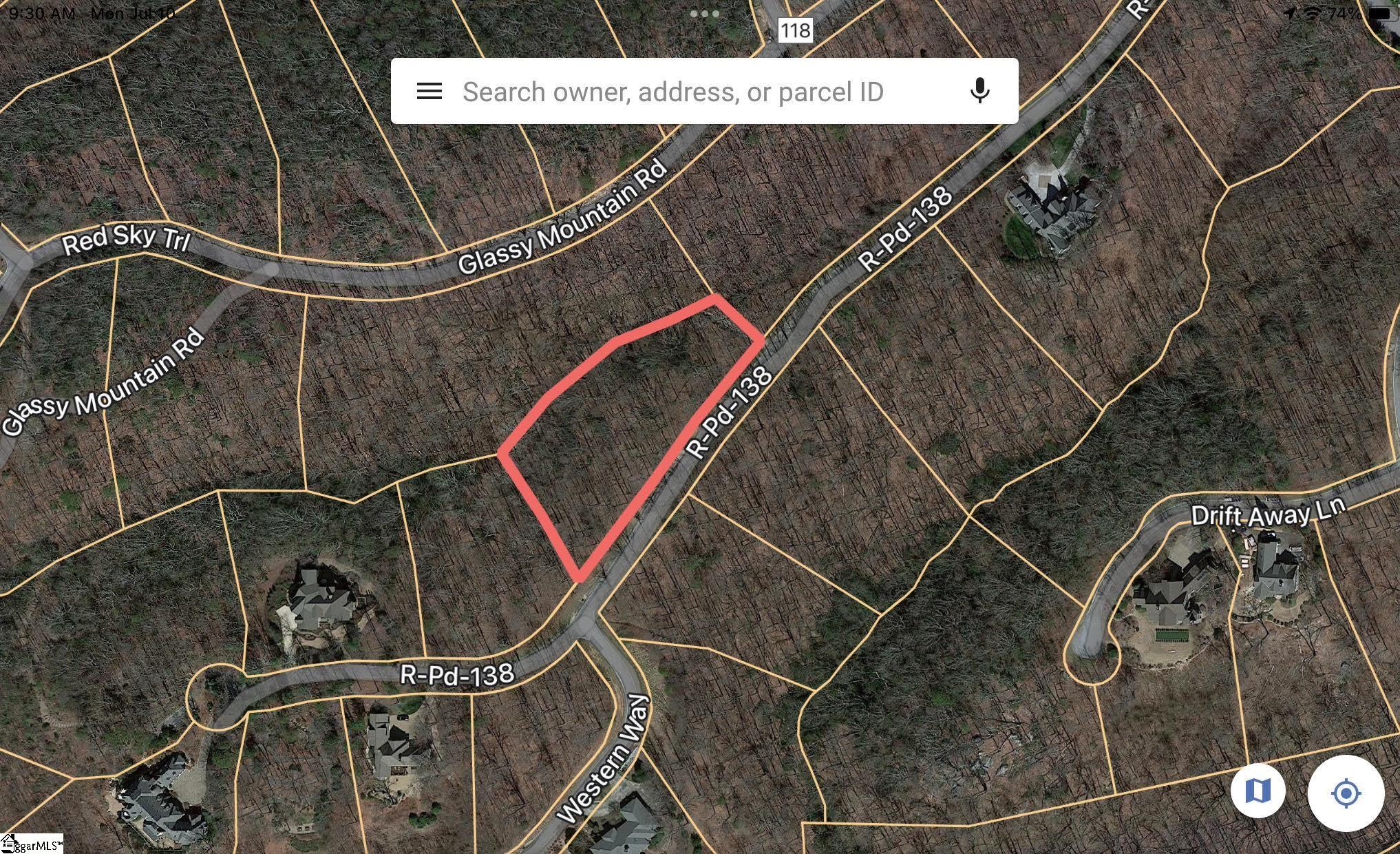316 R-Pd-138 Landrum, SC 29356 - Photo 2 of 20 Gallery Image 2