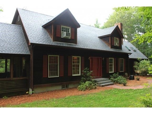 54 Barnard Hill Road Dunbarton, NH 03046 - Photo 1 of 1 Gallery Image 1