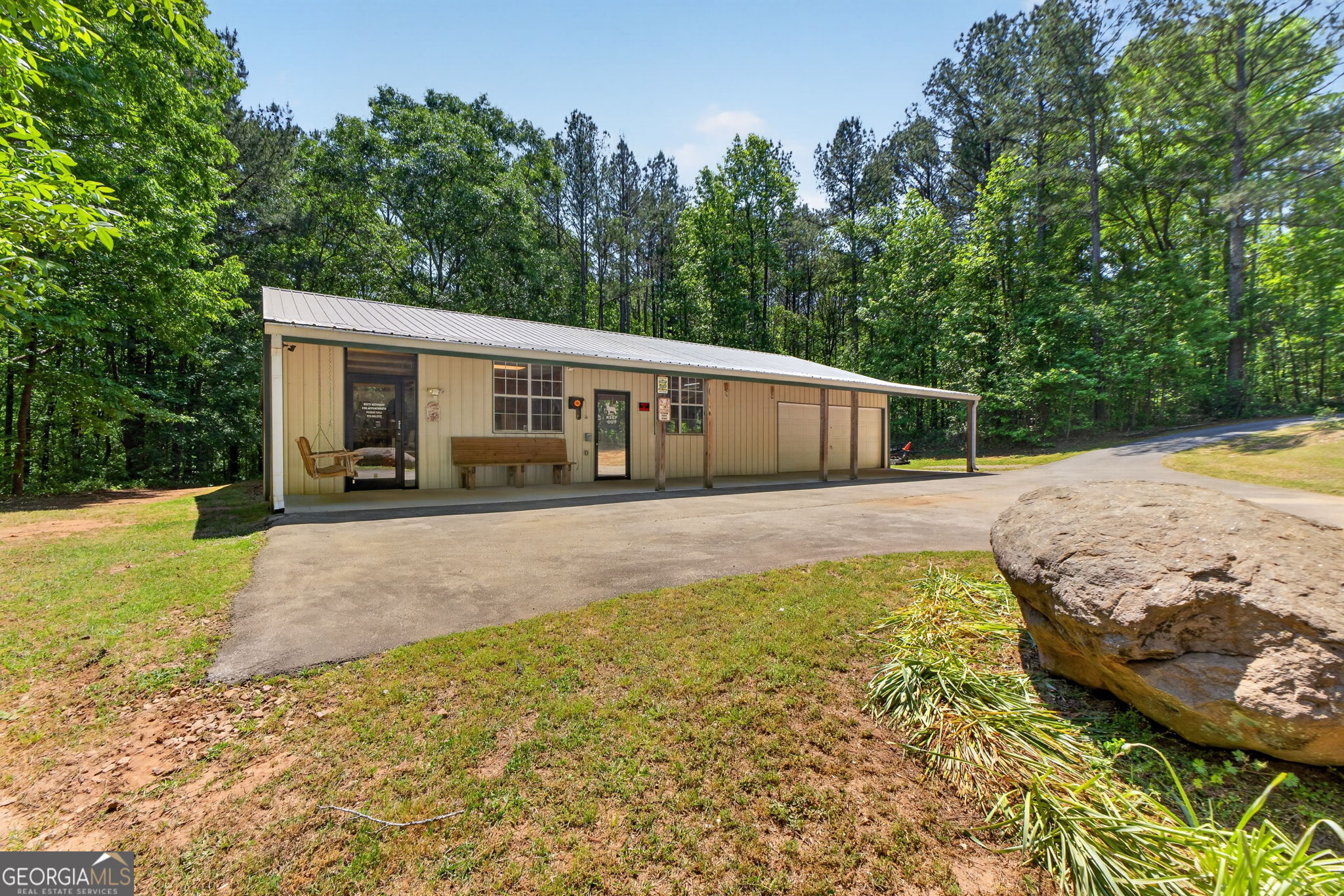 1697 Millers Mill Road Stockbridge, GA 30281 - Photo 57 of 80 Gallery Image 57