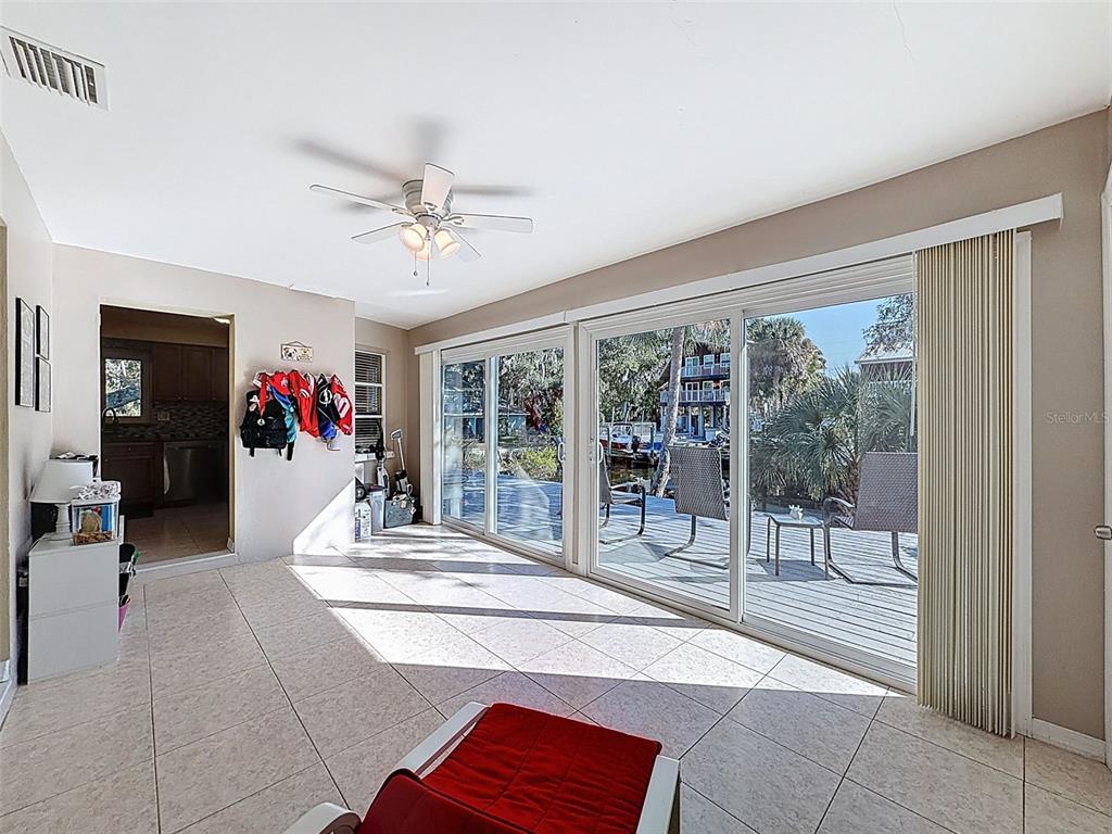 8716 Green Street Port Richey, FL 34668 - Photo 14 of 42 a living room filled with furniture