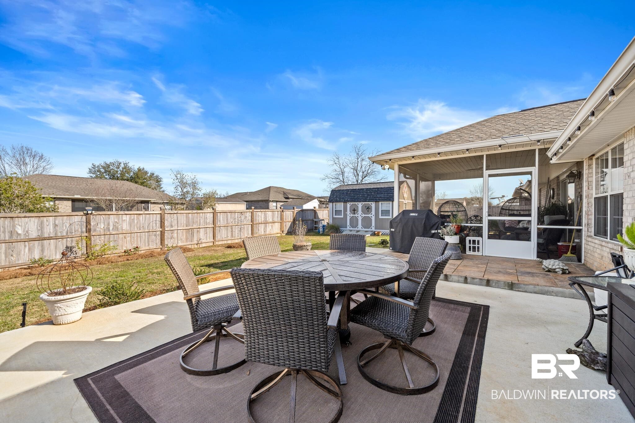 1059 Destin Avenue Foley, AL 36535 - Photo 26 of 30