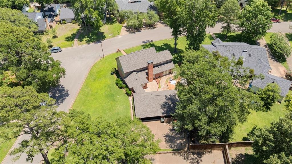 5911 Foxcroft Road Tyler, TX 75703 - Photo 29 of 40