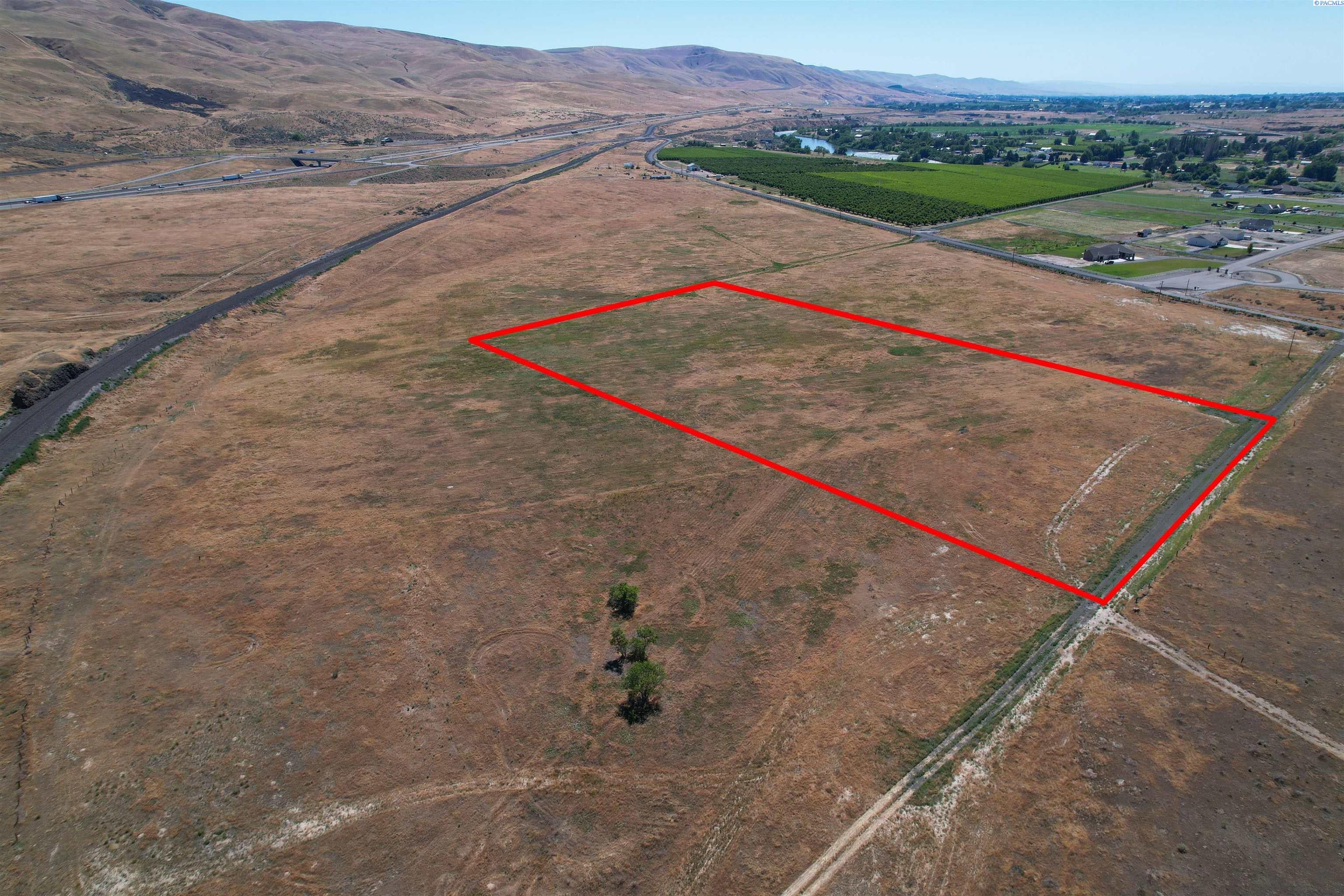 North Hansen Road Prosser, WA 99350 - Photo 3 of 4 Gallery Image 3