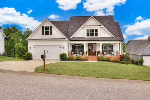 $519,900 | 347 Dove Lake Drive, North Augusta, SC 29841
