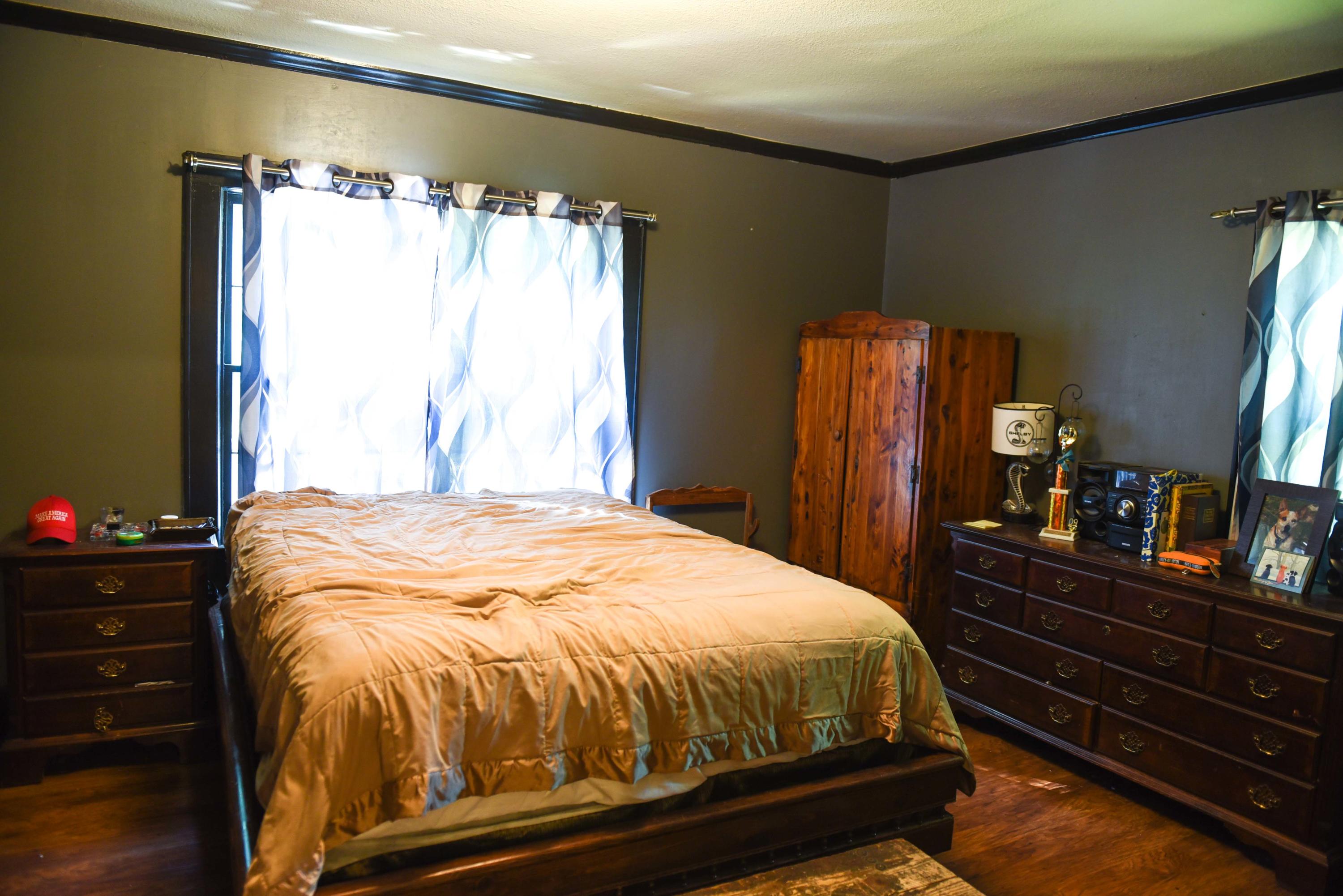 203 McCall Road Maryville, TN 37804 - Photo 22 of 30 2nd bedroom