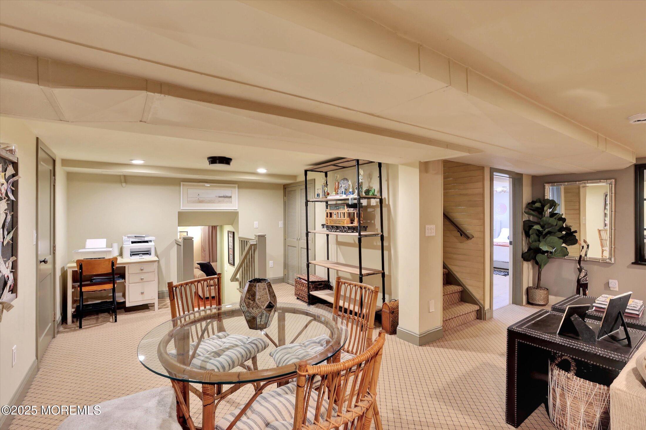 651 Oceanview Road Brielle, NJ 08730 - Photo 53 of 85 48-Basement