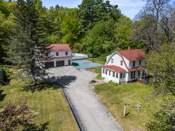 $539,000 | 37 High Street, Hollis Center, ME 04042